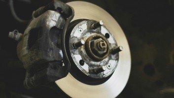 AMS-BRAKE